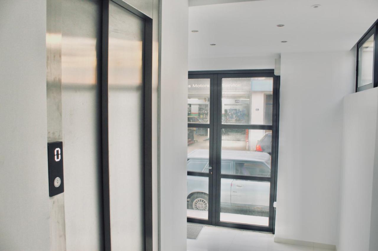 Navitas House Athens Exterior photo
